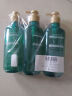 吕（Ryo）绿吕洗发水550ml*3清爽控油深层清洁蓬松发丝韩国爱茉莉 实拍图