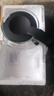 茶壶茶水分离玻璃耐热泡茶壶绿把套装 一壶四杯 黑把单壶1只 实拍图