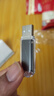 usb人工智能语音灯小夜灯夜用睡眠声控灯全自动声控卧室床头led灯 智能语音小夜灯 1个 实拍图