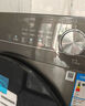 美的（Midea）滚筒洗衣机全自动家用 1.1洗净比MD120V36T 12公斤洗烘一体机 节能净速 以旧换新 家电国家补贴20% 实拍图