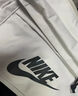 耐克（NIKE）斜挎包男 25夏季新款运动包户外旅行包女士时尚腰包大容量单肩包 52*12*21cm/热推/晒图退5 MISC 实拍图