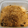 白象方便面整箱 大辣娇 拌乐多干拌面多口味速食面条 泡面 辣椒+葱油+酸豆角+香菜4味12盒 实拍图