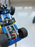 乐高（LEGO）积木拼装机械组系列42164 越野赛车不可遥控男孩玩具生日礼物 实拍图