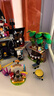 乐高（LEGO）积木拼装小黄人75583 格鲁的房子男孩女孩儿童玩具生日礼物 实拍图