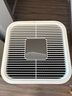 霍尼韦尔（Honeywell）空气净化器除花粉甲醛细菌流感病毒卫健委备案消毒机hmax空间舱全屋速净KJ1000F-P22W家电国家补贴 实拍图