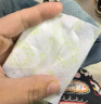 乐而雅花王美丽自在纯棉进口护垫14cm 54片 卫生巾姨妈巾护垫囤货 实拍图