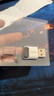 三星（SAMSUNG）512GB TF(MicroSD)内存卡读卡器套装 超高速PRO深蓝卡 U3A2V30 运动相机 读速200MB/s写速130MB/s 实拍图