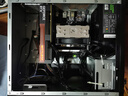 九州风神（DEEPCOOL）玄冰400V5CPU电脑散热器附带硅脂（镀镍4热管/超频220W/热管偏置不挡内存/AG400） 实拍图