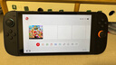 任天堂（Nintendo）【国内保税仓】Switch2/1代 OLED日版/港版游戏机续航加强版ns体感掌机便携家用主机 保税仓】港版Switch2赛车同捆+256G内存卡 实拍图