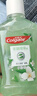 高露洁（Colgate）【孙颖莎同款】绿茶+薄荷+鲜果漱口水1500ml含氟深层清洁防蛀自营 实拍图