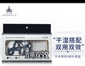 尔木萄（AMORTALS）双A粉扑干湿两用美妆粉底扑不易吃粉气垫棉花糖粉扑节日礼物 实拍图