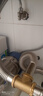 惠尔顿（WHEELTON） 全屋中央净水器系统家用厨下净水器前置过滤器自来水农村井水大流量管道超滤机别墅小区房车商用 UF2厨房/房车够用3000L 实拍图