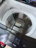 海尔洗衣机全自动波轮10公斤双动力防缠绕玻璃上盖洗脱一体家用宿舍租房智能称重预约桶自洁统帅 抗菌波轮+自编程+顽渍强力洗+羊毛洗+速洗+童锁 实拍图