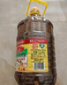 鲁花 食用油 低芥酸特香菜籽油 5L  /桶  （新老包装随机发放） 实拍图