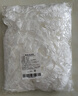 拜杰厨房保鲜膜套食品级一次性保鲜罩剩菜碗套保鲜袋100只可拉伸70cm 实拍图