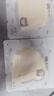爱贝迪拉 新生婴儿包单产房纯棉襁褓裹布包巾包被四季抱被睡袋95cm单层2条 实拍图
