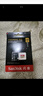 闪迪（SanDisk）128GB TF(MicroSD)内存卡 4K极速金卡A2 V30 U3行车记录仪 运动相机无人机 监控存储卡 读190MB/s 实拍图
