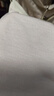巴拉巴拉女童内裤棉平角小中大童四角短裤裆不夹PP亲肤三条装209925170003 实拍图