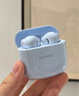 【9成新】华为（HUAWEI）华为（HUAWEI）HUAWEI FreeBuds SE 2 真无线蓝牙耳机 通话降噪蓝牙5.3适用于苹果/安卓手机 蓝 实拍图