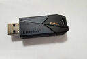 金士顿（Kingston）64GB USB3.2 Gen1 U盘 DTXON 大容量U盘 滑盖设计 时尚便携 学习办公投标电脑车载通用 实拍图
