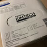 金佰利（Kimberly-Clark）擦拭纸280张/盒实验仪器清洁强效吸水精密低尘小绿盒相机镜头眼镜 实拍图