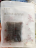 美肤语加厚一次性皮筋头绳黑色约1000根(加宽)高弹橡皮筋发绳发圈MF8307 实拍图
