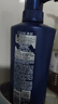清扬（CLEAR）男士去屑洗发水清爽控油型500g  京东直送 实拍图