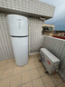 海尔（Haier）智家出品Leader 空气能热水器家用300升热泵电辅包安装变频一级能效节能增容大水量  LKF300-PF7U1 实拍图