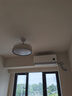 小米（MI）大1匹 巨省电pro 超一级能效  变频冷暖 空调挂机 26GW-NA20/V1A1 国家补贴20%【2025新款】 实拍图