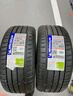 米其林（MICHELIN）汽车轮胎 225/40R18 92Y 竞驰 PILOT SPORT 4 PS4 AO 适配奔驰A级 实拍图