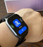联想联想Lenovo智能手表Watch Fit轻薄大屏减脂血氧检测蓝牙通话穿戴男女多功能运动NFC离线收支付款 深空黑色 实拍图