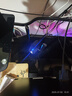 Tenda腾达 AX1800千兆WiFi6 5G双频 无线网卡台式机专用 USB无线WiFi接收器无限发射器 U18a免驱电竞版 实拍图