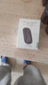 联想（Lenovo）无线鼠标轻音鼠标 Air Handle轻音无线鼠标酷黑Cool Black 便携办公鼠标 实拍图