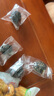 比比赞（BIBIZAN）五珍黑芝麻丸600g约60颗老人孕妇零食即食滋补糕点心休闲零食品 实拍图