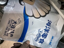 渔大叔 即食虾仁扇贝低脂高蛋白孕妇零食海鲜零食19-21只 大虾大贝169g 实拍图