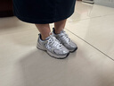 NEW BALANCE7-14岁春夏经典潮酷Y2K运动休闲鞋GR530KA 晒单实拍图