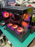 Thermalright(利民)  AQUA ELITE 360  ARGB 一体式水冷散热器日蚀幻彩光效 全金属扣具ARGB冷头 AE360 ARGB 实拍图