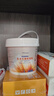 MISSCELL爆炸盐洗剂强力去污去黄清洁衣物爆炸洗衣污渍1200g*3 实拍图
