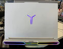 联想拯救者Y9000P 2025 AI元启游戏笔记本电脑(Ultra9 275HX 64G2T RTX5090 2.5K240Hz 白)国家补贴20% 实拍图