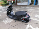 ZEEHO极核新款AE4 Pro MAX MY25铅酸高性能电摩电动摩托车(到店选颜色） AE4 Pro MY25 实拍图
