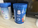 嘉宝（GERBER）混合蔬菜营养谷物高铁米粉加锌益生菌 宝宝辅食米糊250g 6月龄+ 实拍图