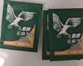 鹰牌 花旗参西洋参茶 增强免疫力 人参皂苷补品 3g*40包无礼袋 实拍图