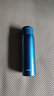 虎牌（TIGER）梦重力轻巧弹盖不锈钢保温保冷杯MCX-A501 蓝色 500ml 实拍图