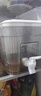 鸿迪冷水壶冰箱凉水壶带水龙头家用大容量耐高温饮料桶冰水果汁冷水桶 【白色冰箱冷水壶】大容量 实拍图