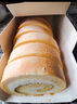 鲜京采|the Roll'ING联名款原味牛乳瑞士卷500g8片 雪糕冰淇淋蛋糕 实拍图