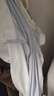 蕉内凉皮3系男士防晒外套防晒衣皮肤衣男凉感原纱透气防晒服夏季 实拍图
