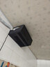美的（Midea）1.5匹 厨房空调 小凉方 厨房专用空调 新级能效变频节能省电速冷 防油烟易安装包安装 大1.5匹 套装 吸顶式XD200【黑色款】 实拍图