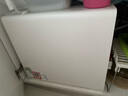 京东京造鲜活水净水器家用净水机白犀1000G 长效RO反渗透无阻垢剂母婴厨下直饮机净饮机一体家电国家补贴 实拍图