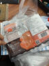 荷裕食品冷冻烟熏三文鱼莳萝大西洋鲑100g 生鲜海鲜 轻食健康 实拍图