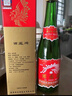 西凤酒 绿瓶盒装省外版 55度  500ml*6盒 整箱装 凤香型白酒 实拍图
